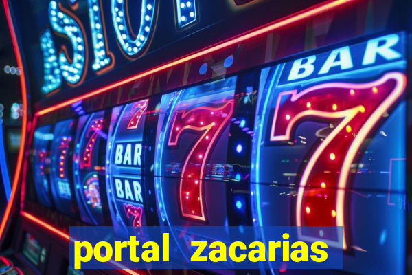 portal zacarias brinda nunes